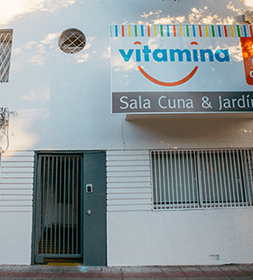 Clínica Santa María